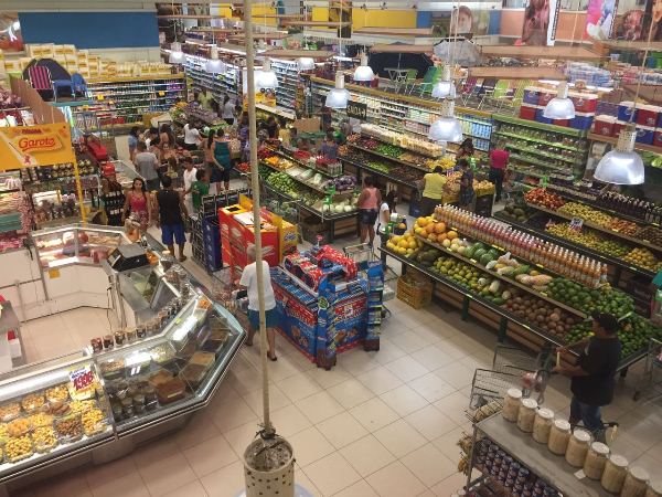 Olha só as ofertas que esperam por você no Martins nesta sexta e sábado