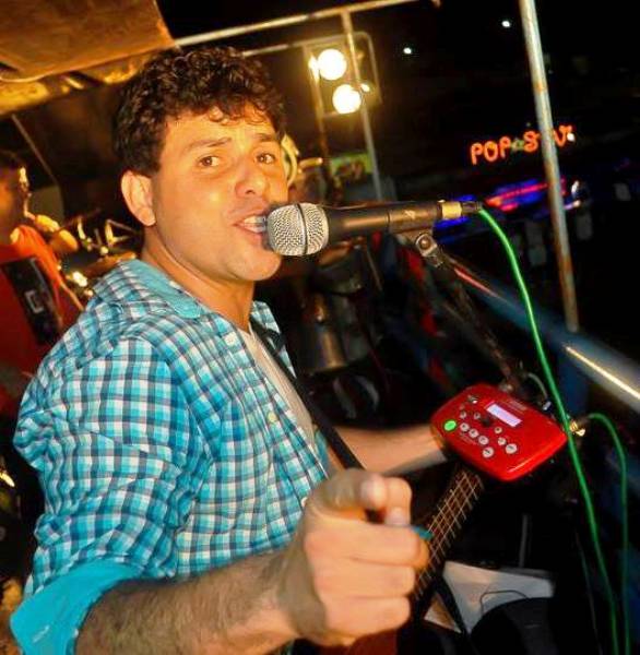 Cultura: Nome de Urbano Davila é citado para cargo durante posse do COMCULT de Linhares