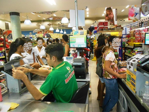 Delícia de outono: Confira os preços imbatíveis no Martins para este fim de semana