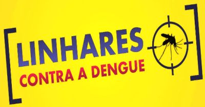 Ação emergencial contra a dengue: hoje o alvo é Pontal do Ipiranga