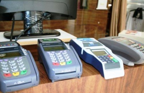 Agora sim: Todos os cartões em uma única máquina a partir desta sexta