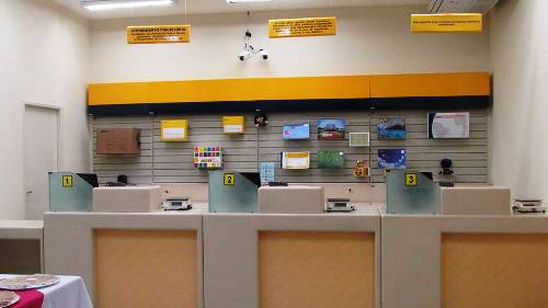 Correios: Agência de Linhares está na lista das que serão fechadas