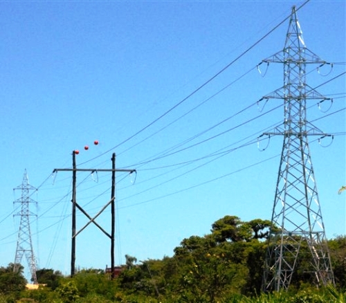 Distribuidora de energia elétrica muda de nome