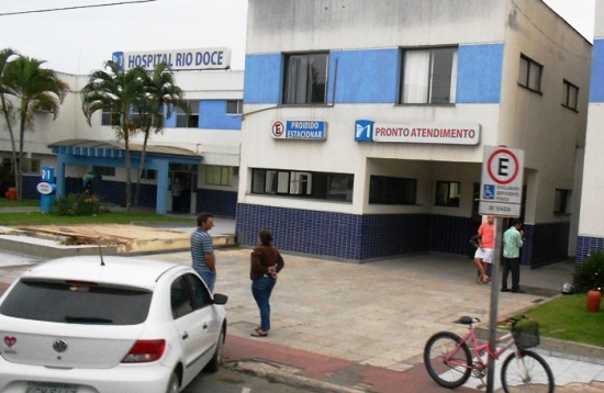 Amigas da Maternidade listam benefícios em prol de hospital de Linhares