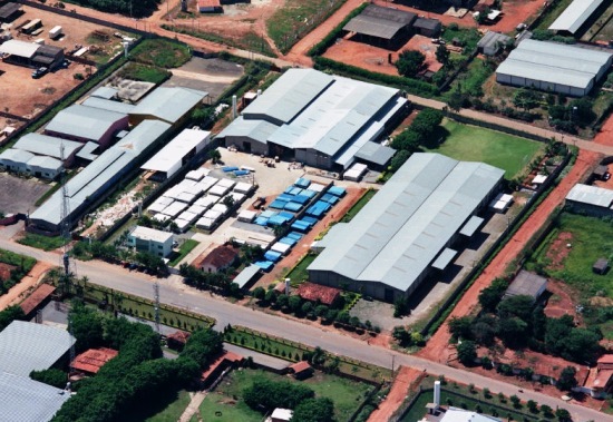 Fábrica de PVC volta a anunciar investimento de R$ 10 milhões em Linhares