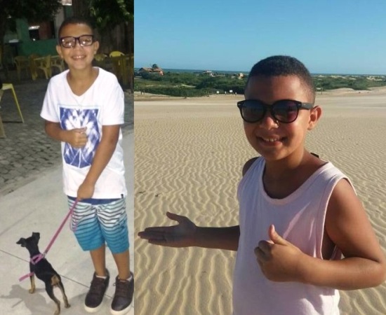 Meu filho é um guerreiro: Passou pelo leito de morte e venceu, diz leitora