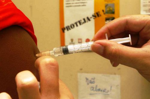 Febre amarela: Sábado com vacinação em dois pontos de Linhares