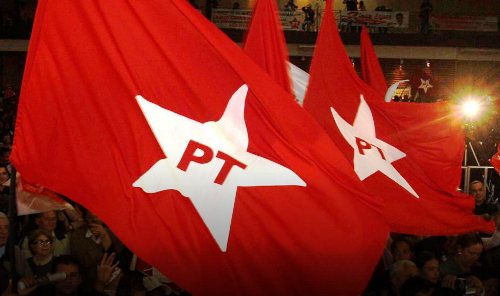 PT: Filiados vão às urnas para escolha de novos representantes da sigla