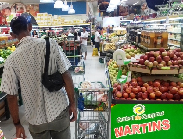 Pascoa recheada de ofertas no Martins. Confira a lista e aproveite!