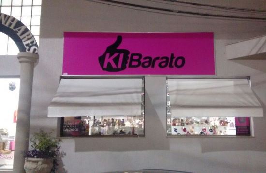 Loja com preço máximo de R$ 30 inaugura neste sábado no Centro de Linhares