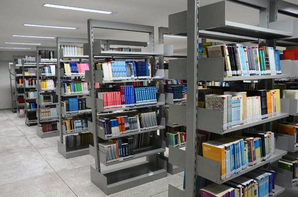 Troca de livros, teatro e muito mais na semana literária da Faceli