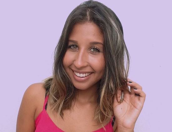 Linharense Kennela na expectativa do Miss Espírito Santo