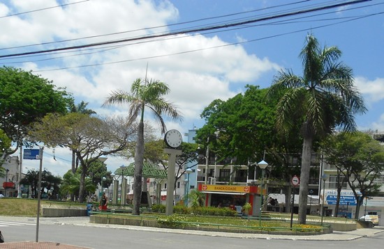 Saúde: Faculdade agenda ação gratuita na Praça Nestor Gomes