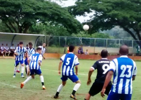 Torneio do Trabalhador: Conheça os primeiros finalistas e locais dos próximos jogos