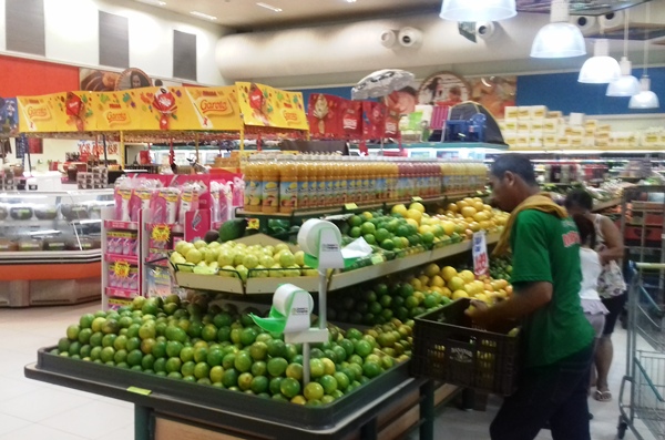 Lista: Ofertas no Supermercado Martins tem produto por menos de R$ 1,00!