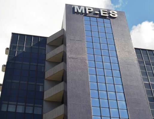MP-ES é o primeiro no ranking da transparência