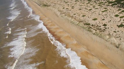 Porto da Manabi em Degredo: audiência em Linhares já está agendada