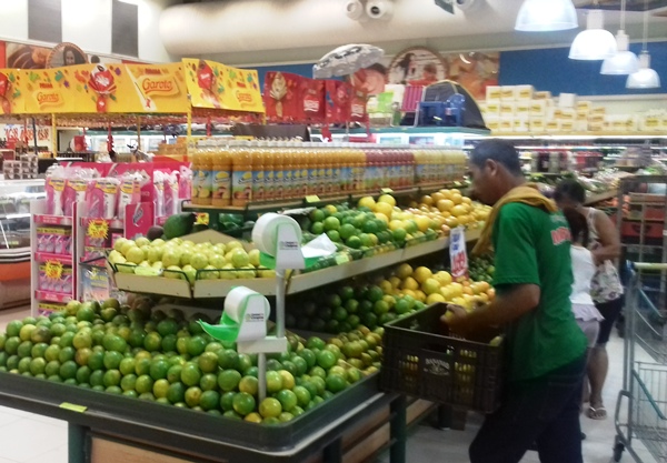 Compras: Produtos por menos de R$ 1,00 na lista de ofertas do Martins Supermercado