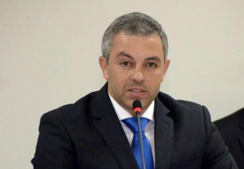 Todos podem e devem acompanhar e participar das Sessões, diz presidente da CML