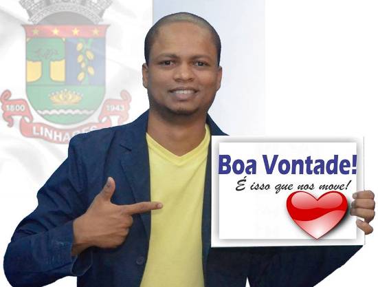 Sim, ele é destaque!