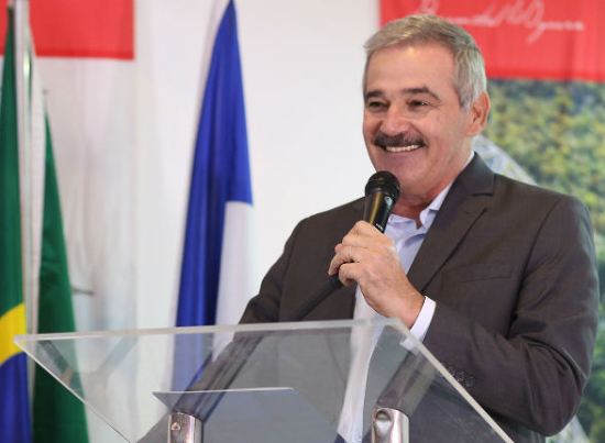 Guerino Zanon é eleito o melhor prefeito do Espírito Santo e o oitavo do Brasil, diz site da PML