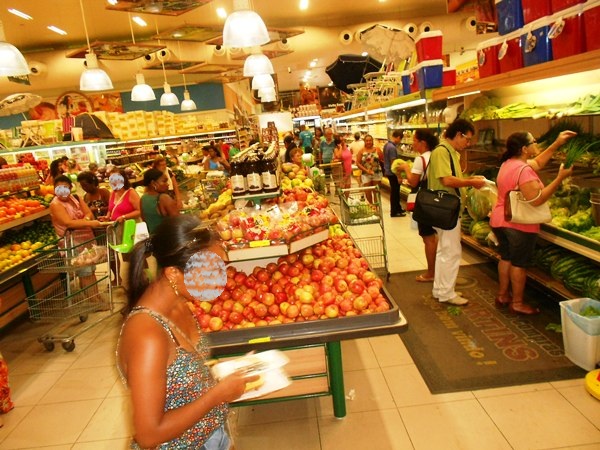 Ofertas Supermercado Martins! Lista tem produtos com menos de R$ 0,90