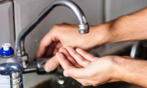 Saae: Vai faltar água em cinco bairros nesta terça-feira em Linhares