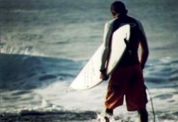 O desabafo de um surfista