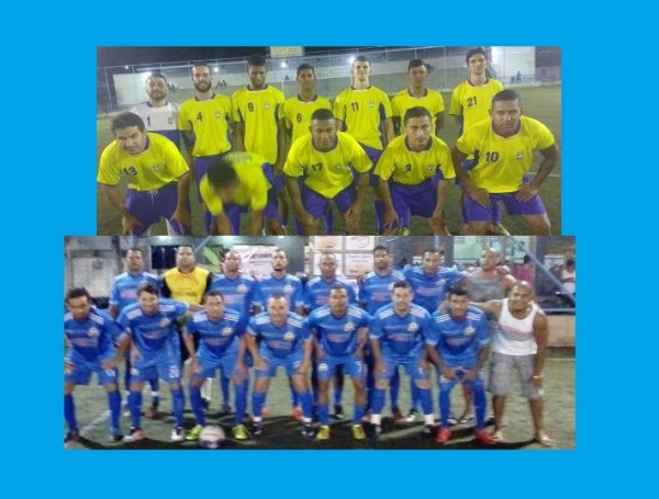 Hoje: Copa Alternativa vai lotar Campo São Paulo Apóstolo no Interlagos