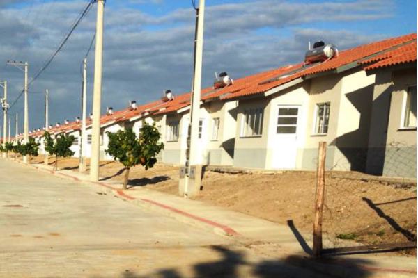 Confira lista de inclusão e exclusão de selecionados para o Residencial Jocafe II 