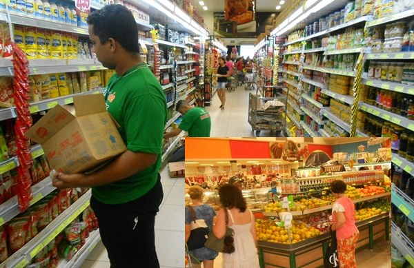 Ofertas do Martins: Produtos com preços imbatíveis para as compras de fim de semana