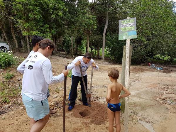 Se preocupa em preservar? Confira programação da Semana do Meio Ambiente em Linhares