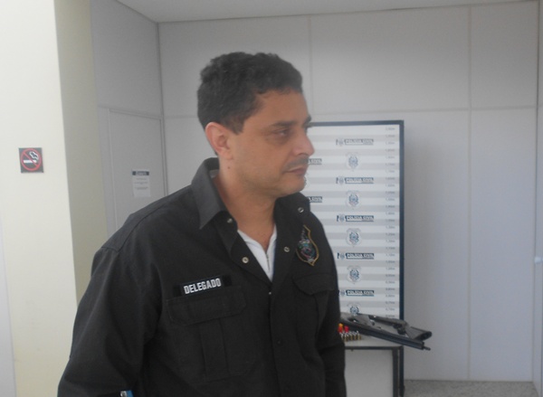 Doutor Fabrício: Quando o sujeito comete crime e “sai pela porta da frente” da delegacia