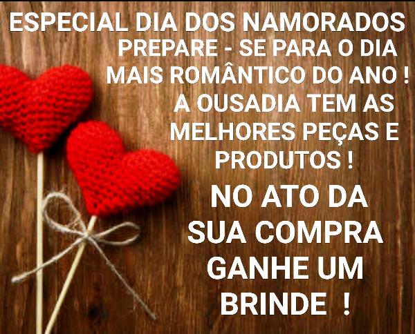 Dia dos Namorados: Dica imperdível para presentes