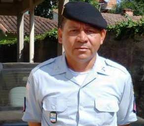 Aniversariante do dia: Darildo Sales dos Santos