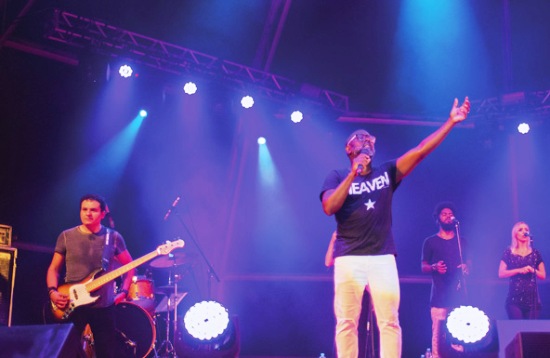 4 dias de festa: Kleber Lucas, Daniel Souza e Vanessa Reis de graça em Linhares