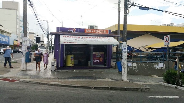 Banca tradicional e suas promoções imperdíveis em Linhares