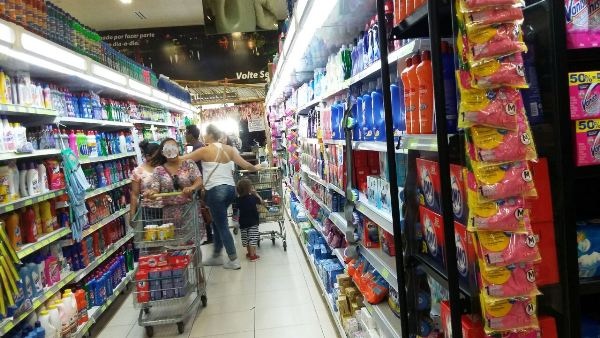 Ofertas do Martins Supermercado: Muitos produtos por menos de R$ 2,00