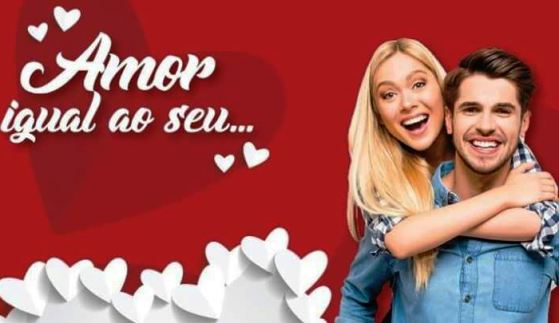 Venha cá: Já comprou o presente do seu amor? Confira resposta: