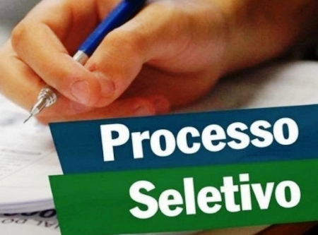 Processo seletivo: Aprovados têm até segunda para apresentação na Pasta competente