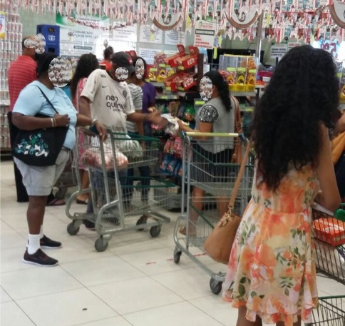 Sábado também! Mais de 35 produtos na lista de ofertas do Martins Supermercado