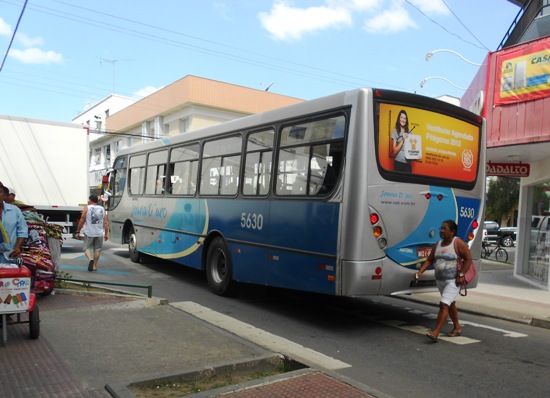 Transporte coletivo: FGV apresenta estudo e licitação pode ocorrer dentro de 90 dias