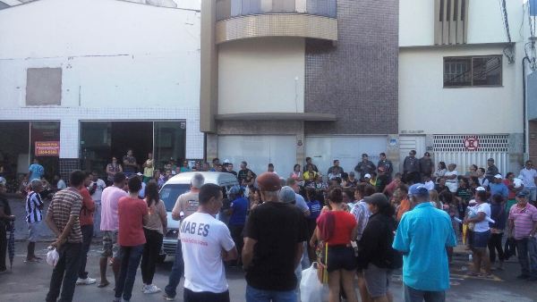 Protesto: Documento entregue à Renova prevê fechamento de ferrovias