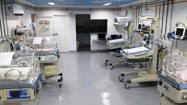 Amigas da Maternidade ajudam e UTI Neonatal do Hospital Rio Doce será reaberta