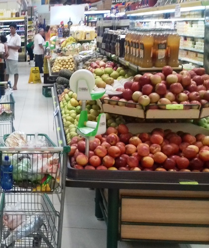 Ofertas imperdíveis no Supermercado Martins. Confira lista