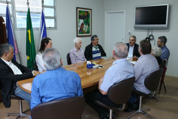 Prefeitura vai repassar R$ 750 mil para entidades socioassistenciais