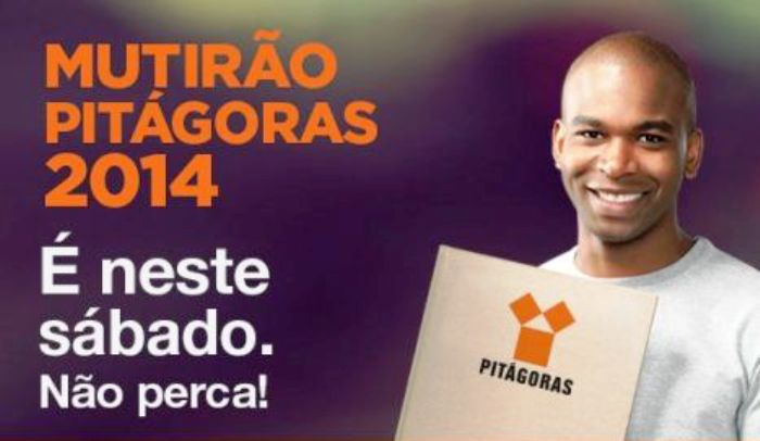 Imperdível: Faculdade Pitágoras de Linhares promove novo mutirão para ingresso no ensino superior