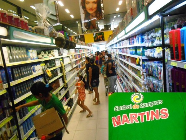 Sexta maluca Martins: Lista com quase 30 produtos para você no supermercado