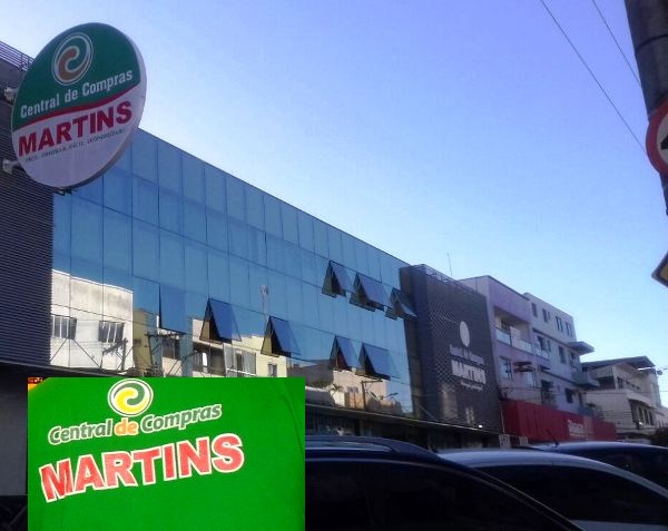 Alho, banana, inhame e muito mais nas ofertas desta quarta-feira no Martins