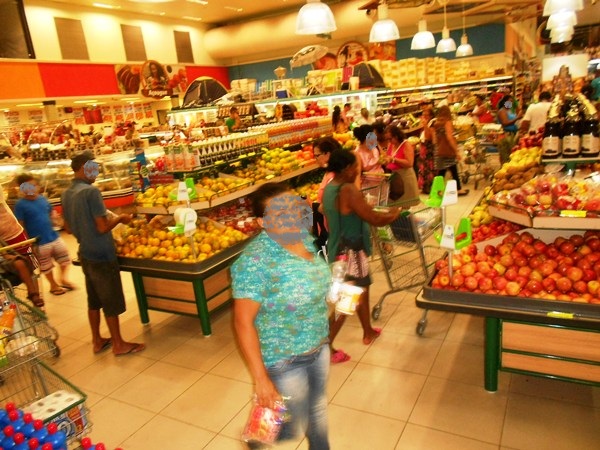 Ofertas: Tem produtos por menos de R$ 1,00 no Supermercado Martins